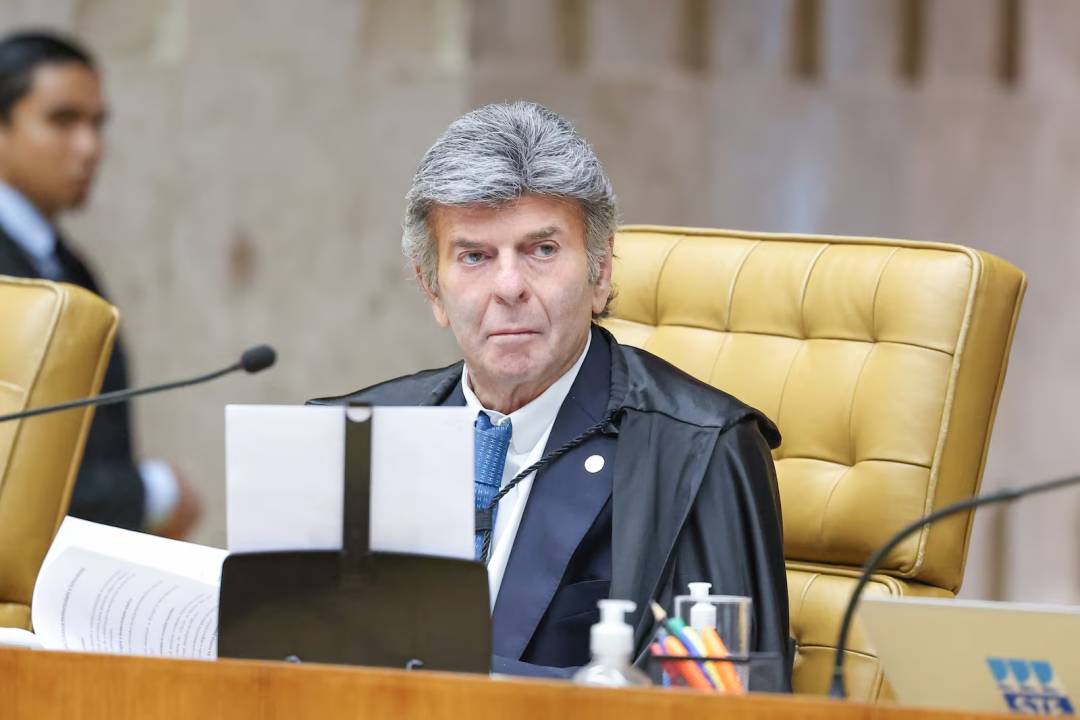 Antonio Augusto/STF
