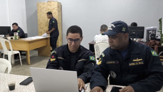 MARINHA DO BRASIL NO SINE