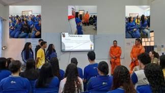 Escola nivaldo Fracarolli 