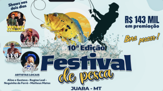 FESTIVAL DE PESCA 