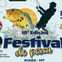 10º Festival de Pesca de Juara é marcado por recorde de inscrições e grande participação do público