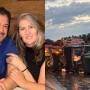 Casal de empresários que morreu em colisão na BR-163 tinha forte atuação em Sorriso