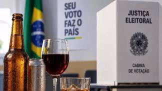 LEI SECA ELEIÇÕES