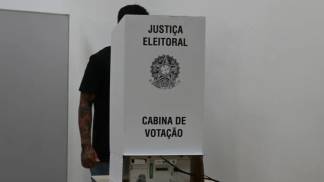 ABSTENÇÃO