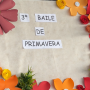 Baile da primavera reúne idosos de Juína com música, dança e alegria no centro vó paixão