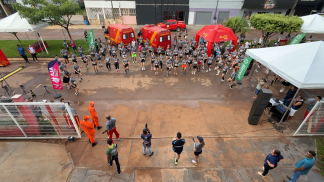 CORRIDA BM 1