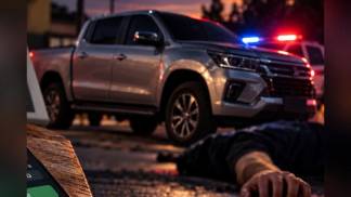 HOMICÍDIO POR CAUSA DE APOSTA