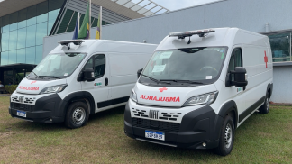 AMBULANCIA 1