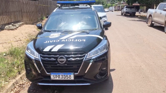 POLICIA CIVIL 