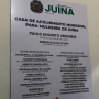 Juína inaugura Casa de Acolhimento à Mulher para atender vítimas de violência