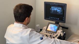 ULTRASSONOGRAFIAS