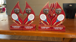 sangue de atleta 1