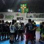 Jogos dos Servidores Municipais começam em Juína com novas modalidades e integração entre funcionários
