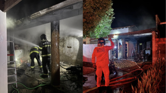 INCENDIO 