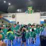 Com telão gigante, pipoca e algodão-doce, cine SENAR atrai grande público e já é tradição em Juína pelo quinto ano consecutivo