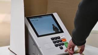 VOTO 2º TURNO