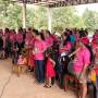 4ª edição da mulher rural reuniu mais de 100 participantes em terra roxa com serviços, lazer e valorização feminina
