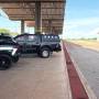 Polícia Civil transfere faccionada presa na Bolívia para Mato Grosso