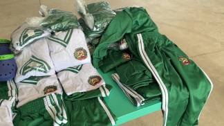 Uniforme