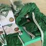 Alunos da rede municipal de Juína receberão mochilas, agasalhos e kits de uniforme em 2027