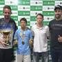 Projeto mais que atleta conquista títulos na copa regional 3w de futsal em Brasnorte