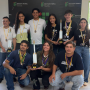 IFMT conquista três medalhas de ouro em competição nacional de lançamento de foguetes