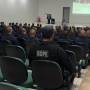 Bope realiza capacitação para policiais militares e alunos-soldados em Juína