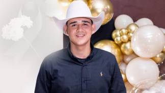 JOVEM MORRE EM GOIANESIA