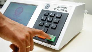 URNA ELETRONICA
