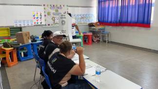 Eleições