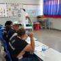 Eleições em Juína têm votação tranquila e filas reduzidas no segundo turno