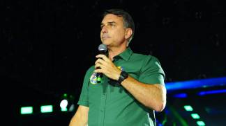 FLÁVIO BOLSONARO