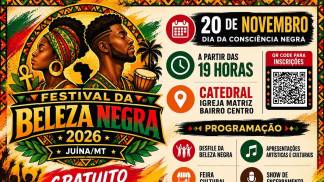 Beleza Negra